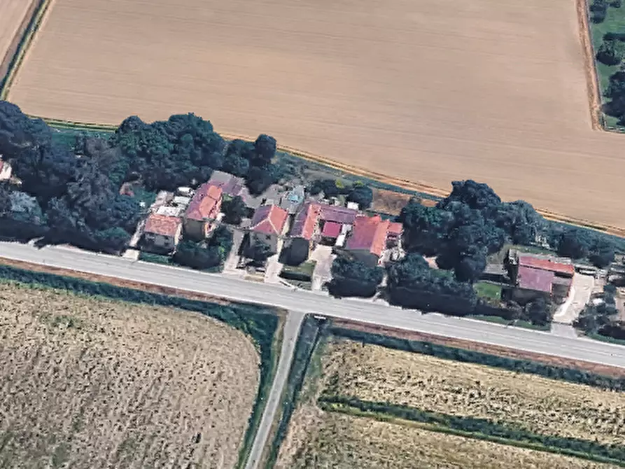 Immagine 21 di Casa indipendente in vendita  in Via Selice a Conselice