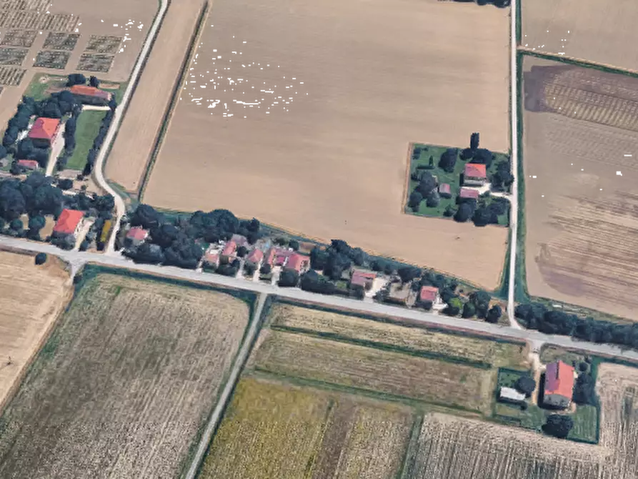 Immagine 22 di Casa indipendente in vendita  in Via Selice a Conselice