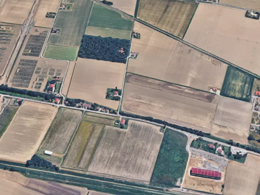 Immagine 23 di Casa indipendente in vendita  in Via Selice a Conselice