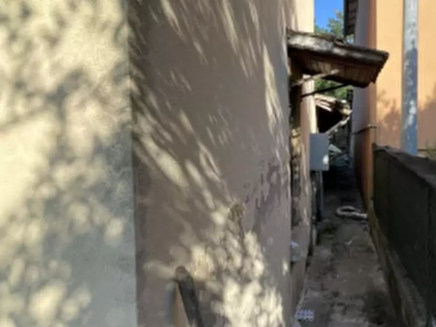 Immagine 3 di Casa indipendente in vendita  in Via Selice a Conselice