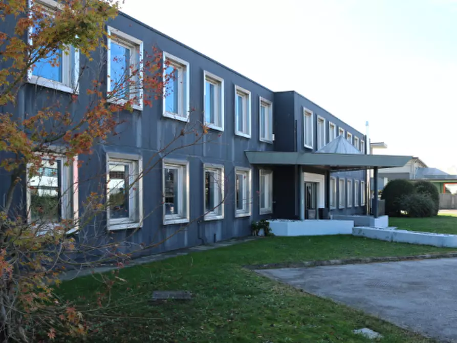 Immagine 4 di Capannone industriale in vendita  in Via dell'Industria a Cornuda