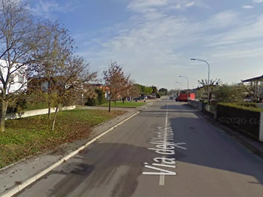 Immagine 6 di Capannone industriale in vendita  in Via dell'Industria a Cornuda