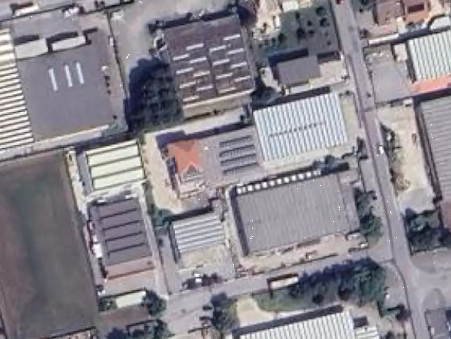 Immagine 9 di Capannone industriale in vendita  in Via dell'Industria a Cornuda