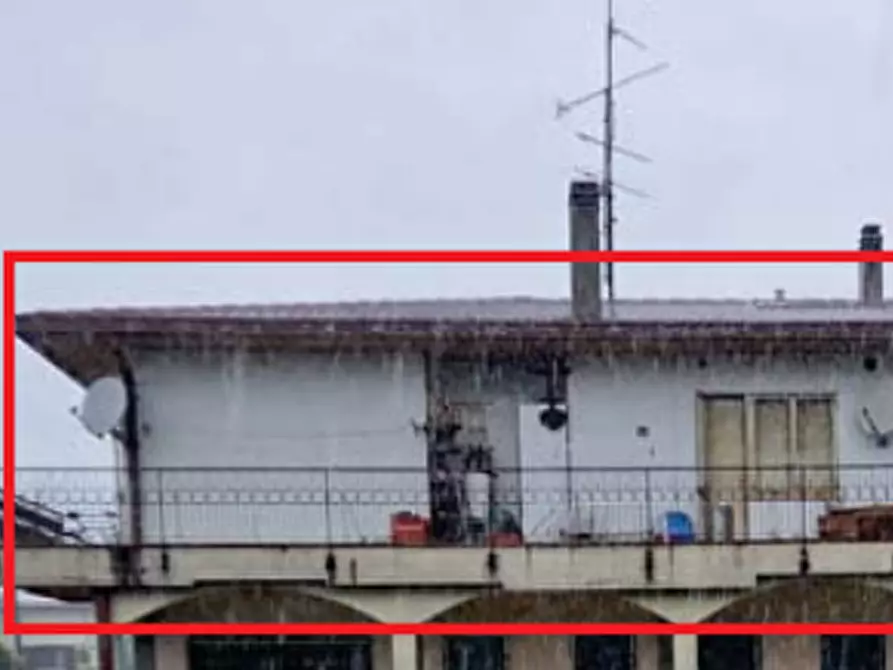 Immagine 11 di Porzione di casa in vendita  in Via Crevada a San Pietro Di Feletto