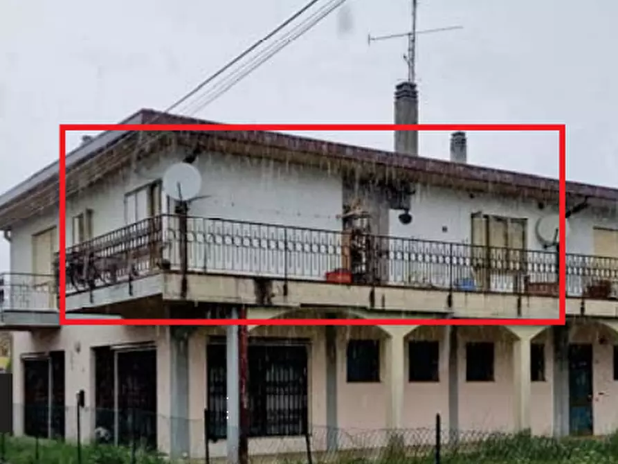 Immagine 12 di Porzione di casa in vendita  in Via Crevada a San Pietro Di Feletto