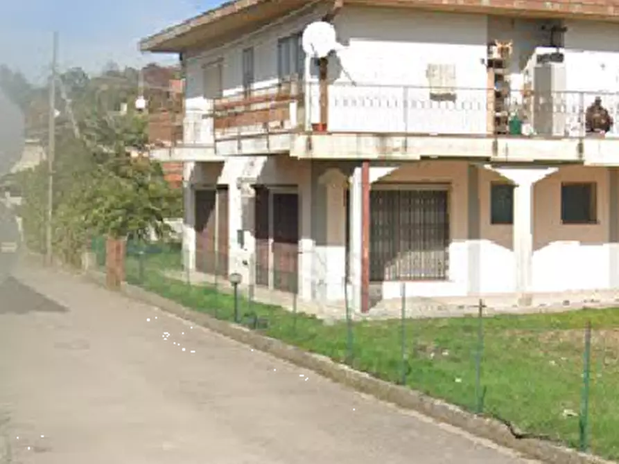 Immagine 17 di Porzione di casa in vendita  in Via Crevada a San Pietro Di Feletto