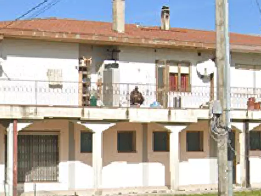 Immagine 18 di Porzione di casa in vendita  in Via Crevada a San Pietro Di Feletto