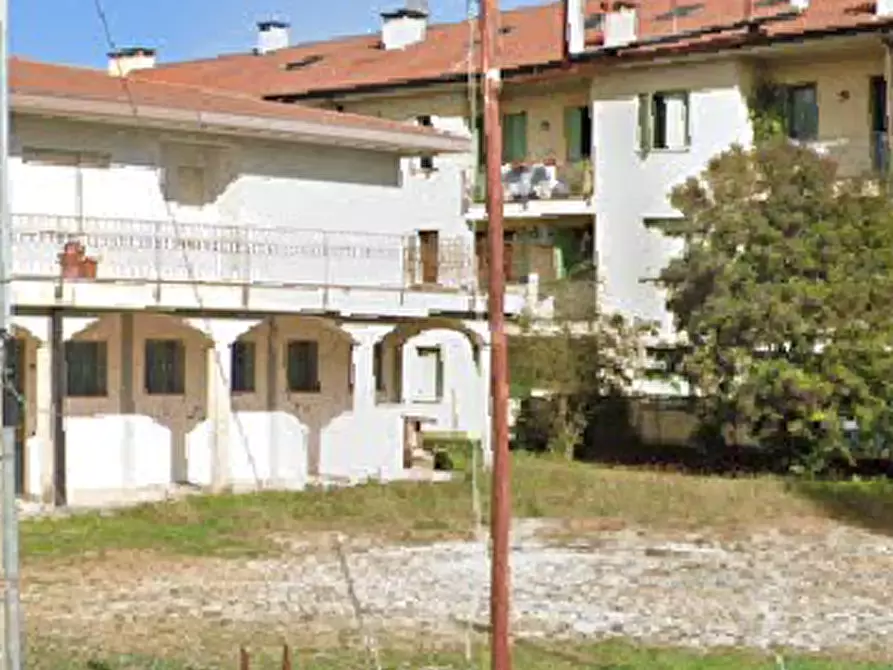 Immagine 22 di Porzione di casa in vendita  in Via Crevada a San Pietro Di Feletto