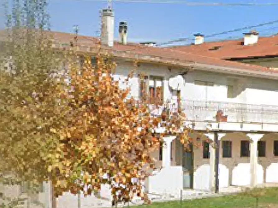 Immagine 23 di Porzione di casa in vendita  in Via Crevada a San Pietro Di Feletto