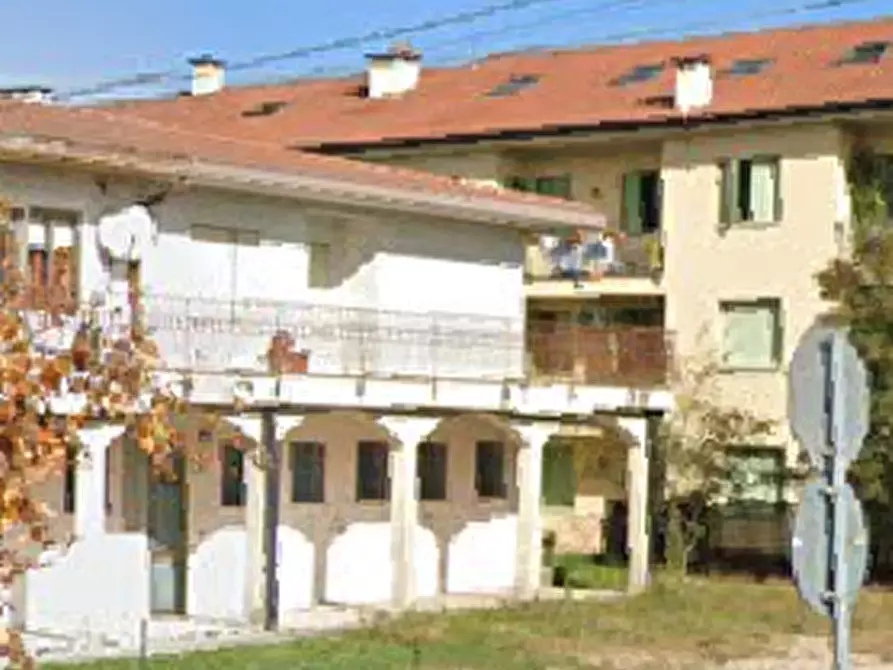 Immagine 24 di Porzione di casa in vendita  in Via Crevada a San Pietro Di Feletto