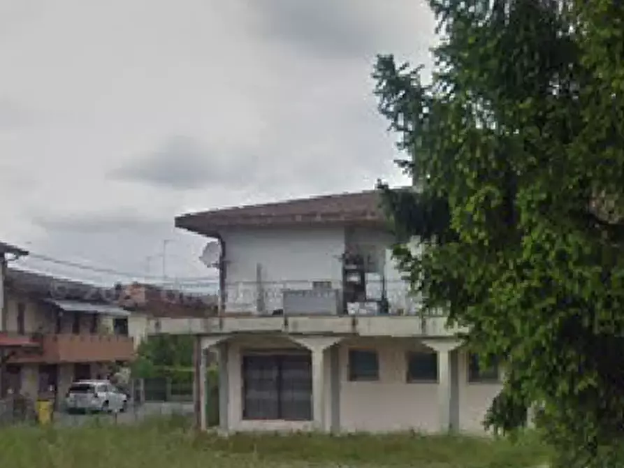 Immagine 25 di Porzione di casa in vendita  in Via Crevada a San Pietro Di Feletto
