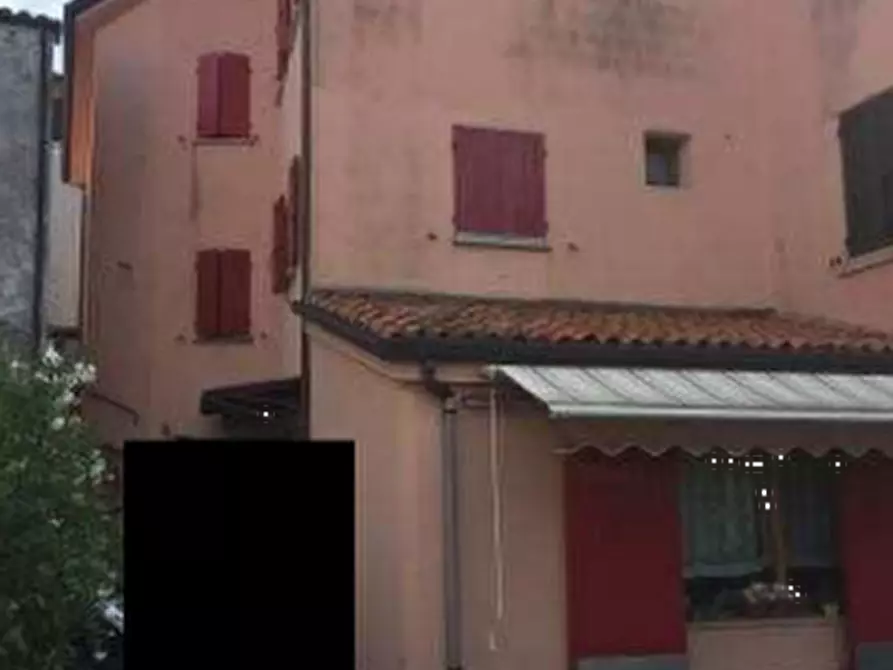 Immagine 1 di Porzione di casa in vendita  in Via Trento Trieste a Sogliano Al Rubicone