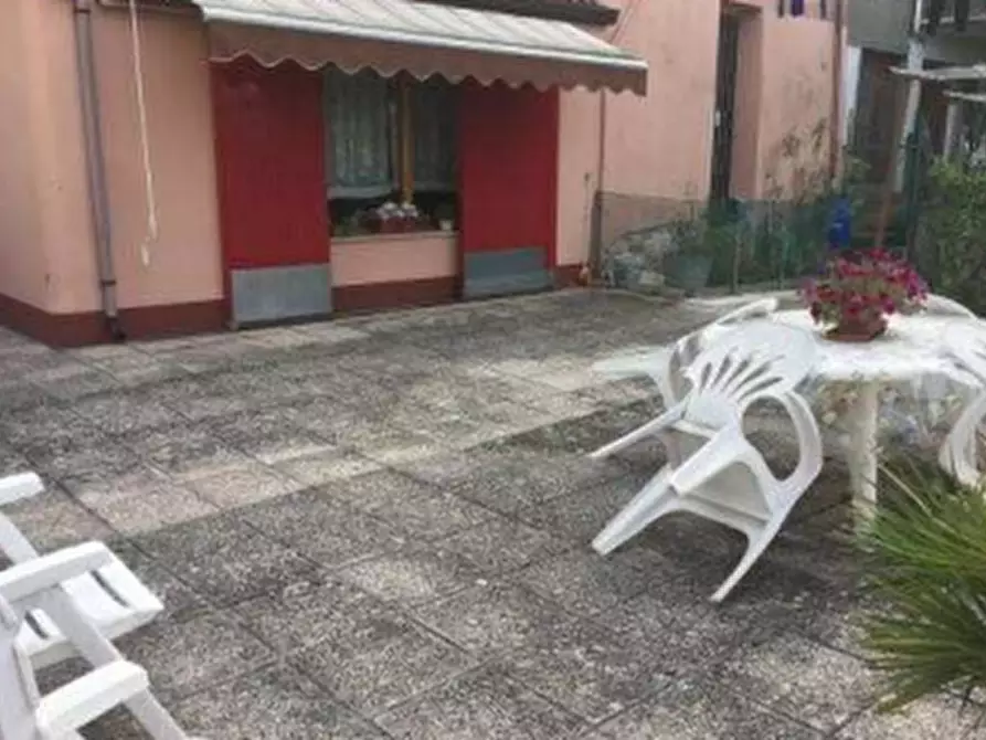 Immagine 2 di Porzione di casa in vendita  in Via Trento Trieste a Sogliano Al Rubicone