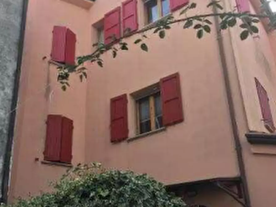 Immagine 3 di Porzione di casa in vendita  in Via Trento Trieste a Sogliano Al Rubicone