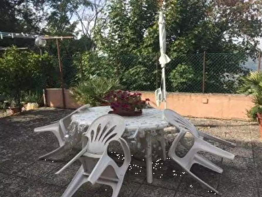 Immagine 4 di Porzione di casa in vendita  in Via Trento Trieste a Sogliano Al Rubicone