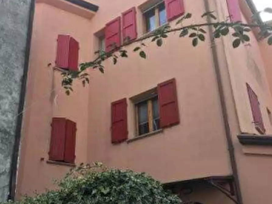 Immagine 5 di Porzione di casa in vendita  in Via Trento Trieste a Sogliano Al Rubicone