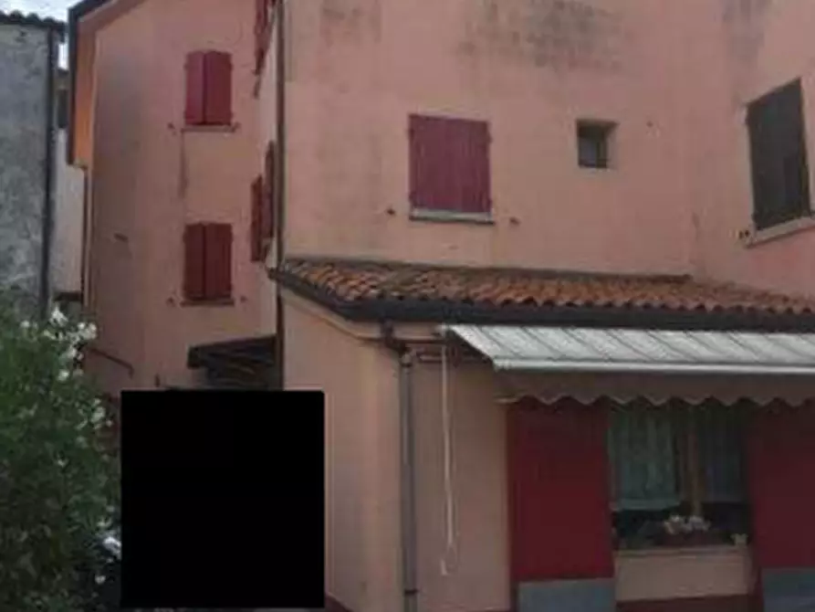 Immagine 6 di Porzione di casa in vendita  in Via Trento Trieste a Sogliano Al Rubicone
