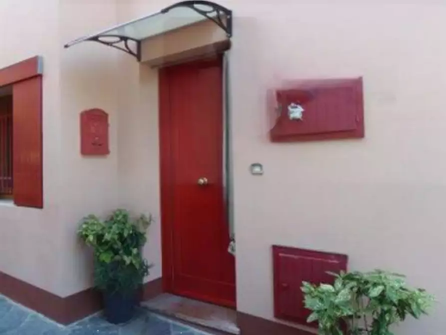 Immagine 7 di Porzione di casa in vendita  in Via Trento Trieste a Sogliano Al Rubicone