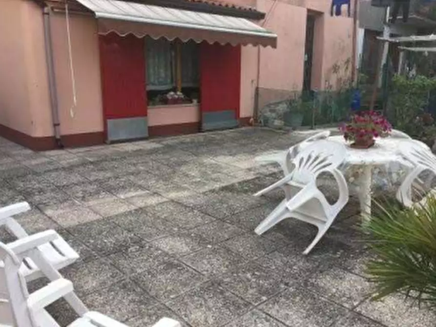 Immagine 8 di Porzione di casa in vendita  in Via Trento Trieste a Sogliano Al Rubicone