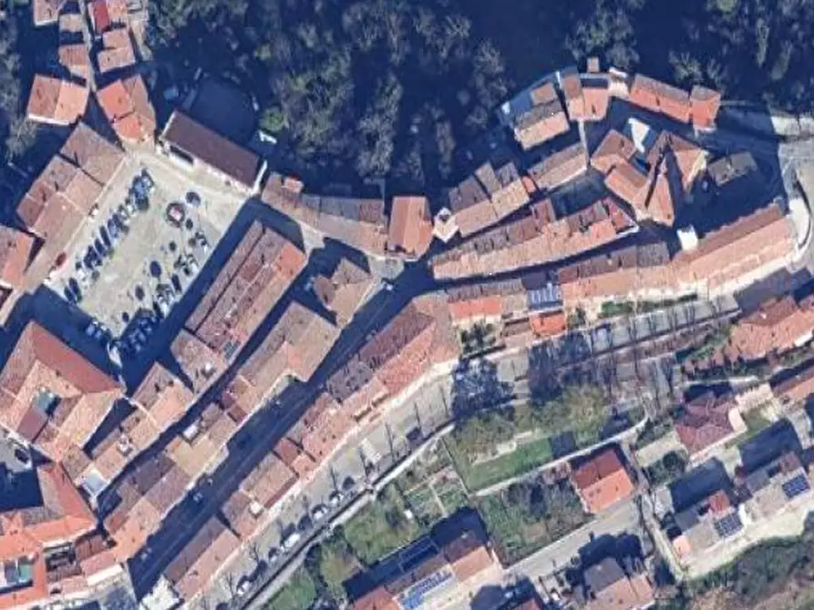 Immagine 9 di Porzione di casa in vendita  in Via Trento Trieste a Sogliano Al Rubicone