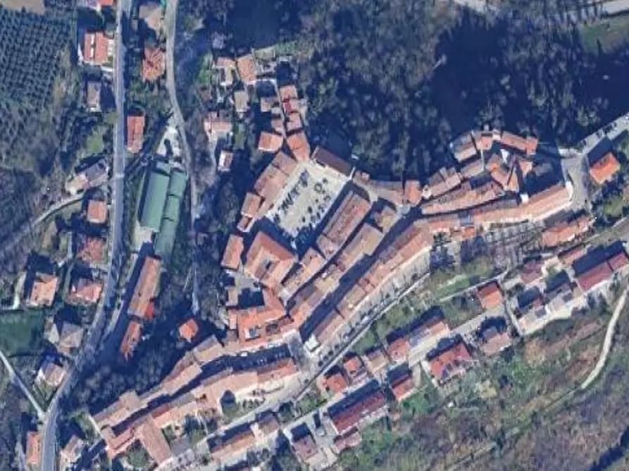 Immagine 10 di Porzione di casa in vendita  in Via Trento Trieste a Sogliano Al Rubicone