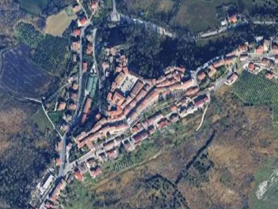 Immagine 11 di Porzione di casa in vendita  in Via Trento Trieste a Sogliano Al Rubicone