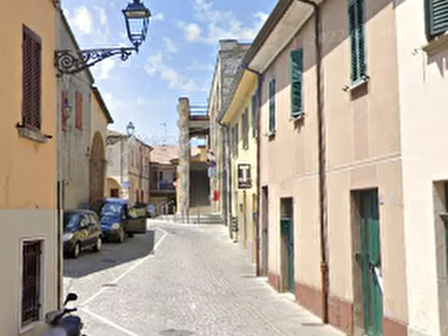 Immagine 12 di Porzione di casa in vendita  in Via Trento Trieste a Sogliano Al Rubicone