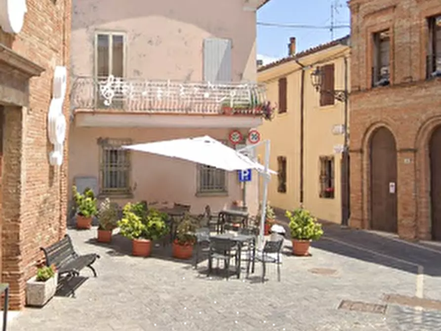 Immagine 21 di Porzione di casa in vendita  in Via Trento Trieste a Sogliano Al Rubicone