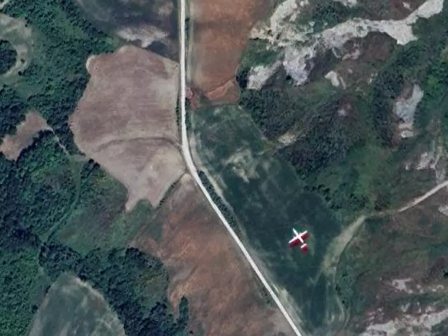 Immagine 12 di Terreno agricolo in vendita  in Via Palamina a Mercato Saraceno