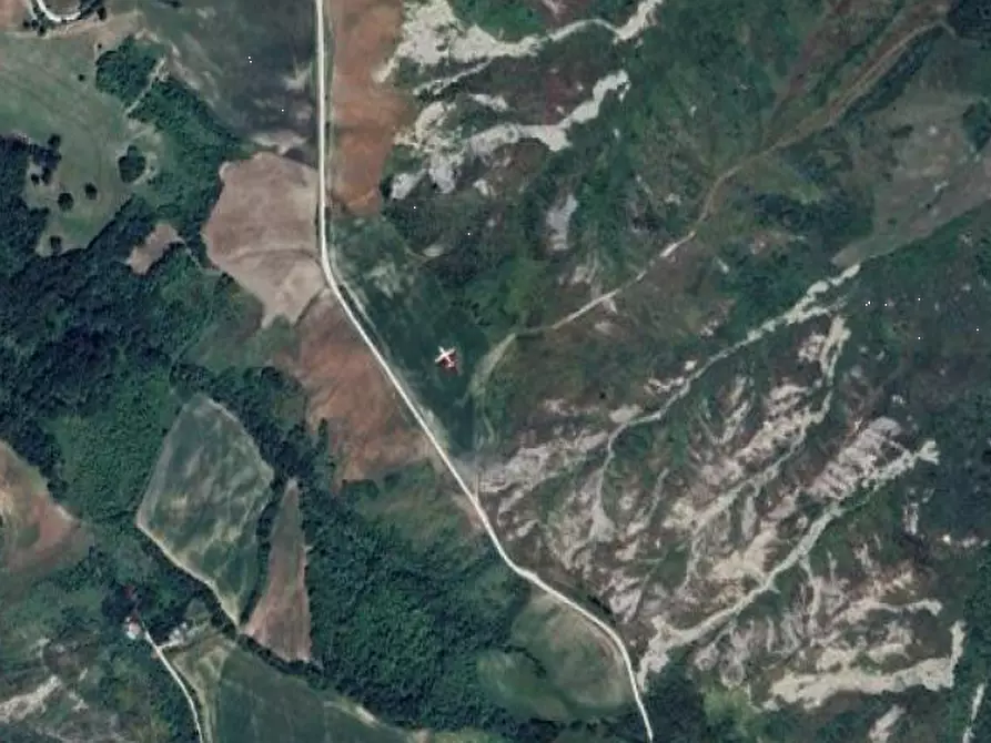 Immagine 13 di Terreno agricolo in vendita  in Via Palamina a Mercato Saraceno