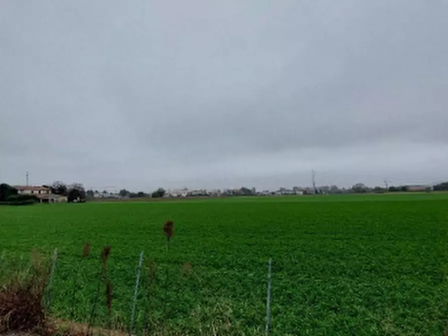 Immagine 1 di Terreno edificabile in vendita  in Via Emilia Ponente a Cesena