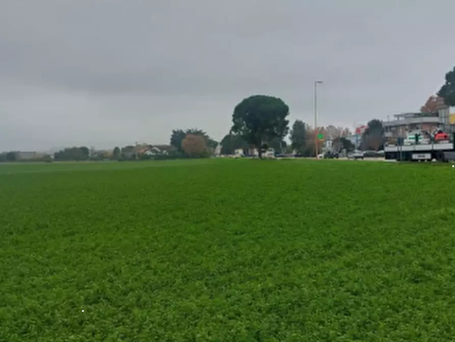 Immagine 5 di Terreno edificabile in vendita  in Via Emilia Ponente a Cesena