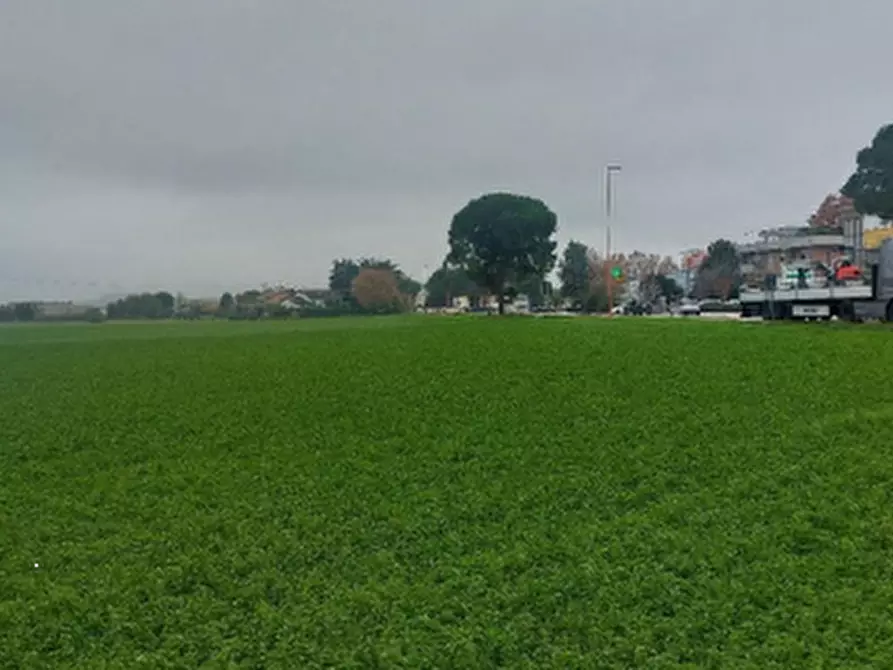 Immagine 7 di Terreno edificabile in vendita  in Via Emilia Ponente a Cesena