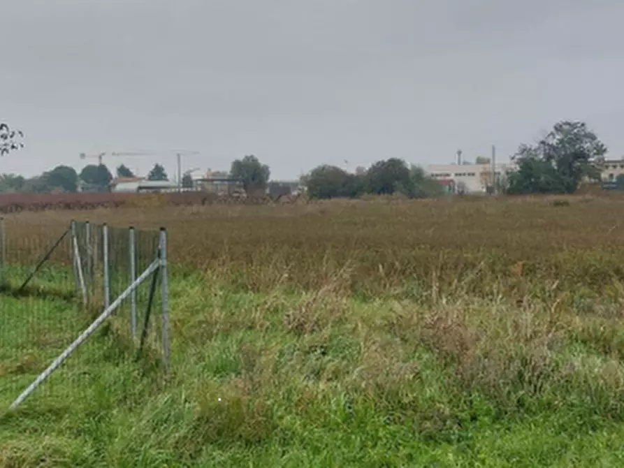 Immagine 8 di Terreno edificabile in vendita  in Via Emilia Ponente a Cesena