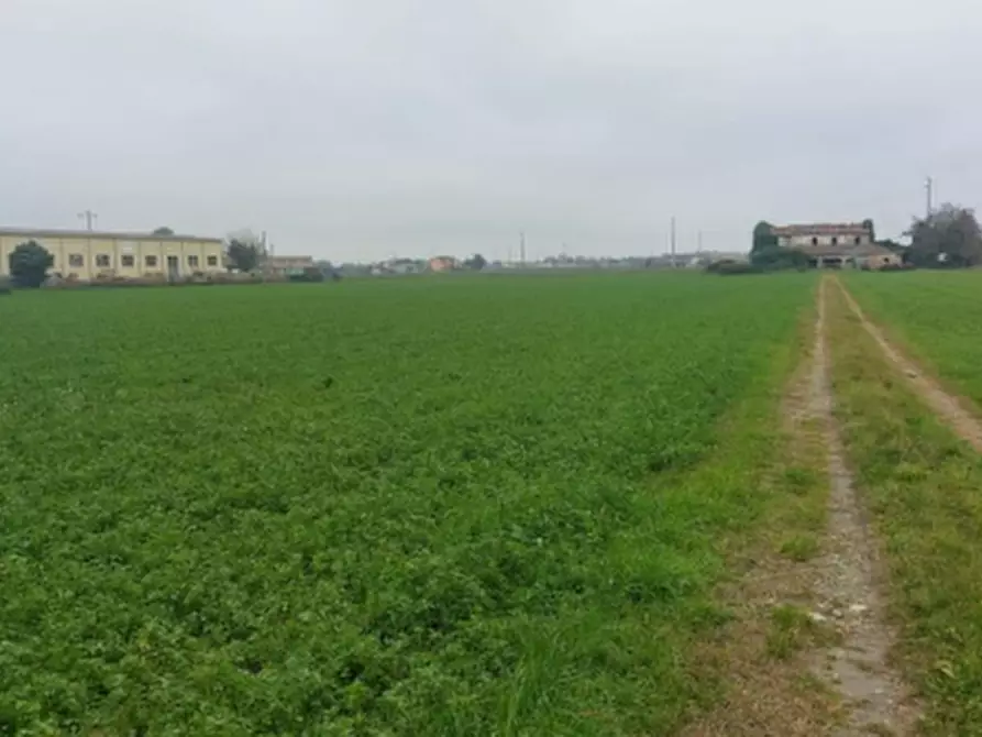 Immagine 10 di Terreno edificabile in vendita  in Via Emilia Ponente a Cesena