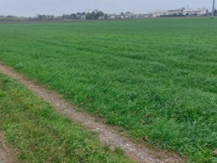 Immagine 11 di Terreno edificabile in vendita  in Via Emilia Ponente a Cesena