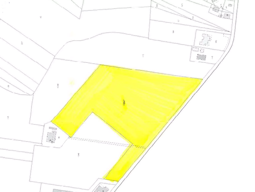 Immagine 3 di Terreno edificabile in vendita  in Via Emilia Ponente a Cesena
