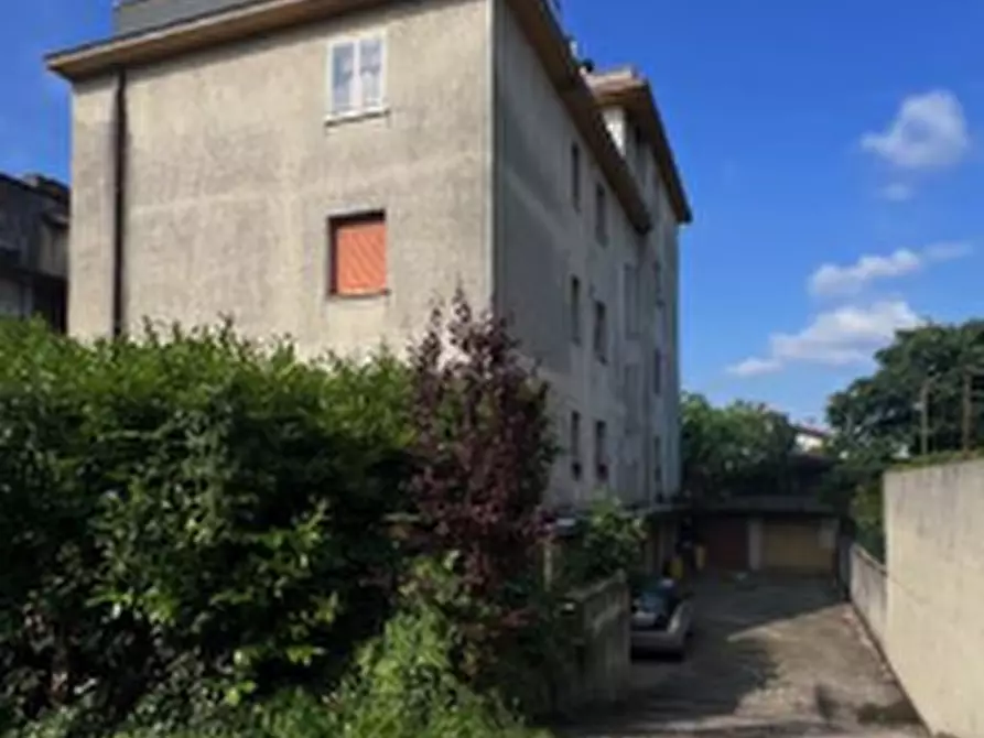 Immagine 1 di Appartamento in vendita  in Via Asiago a Trevignano
