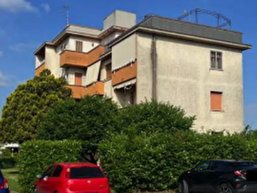 Immagine 3 di Appartamento in vendita  in Via Asiago a Trevignano