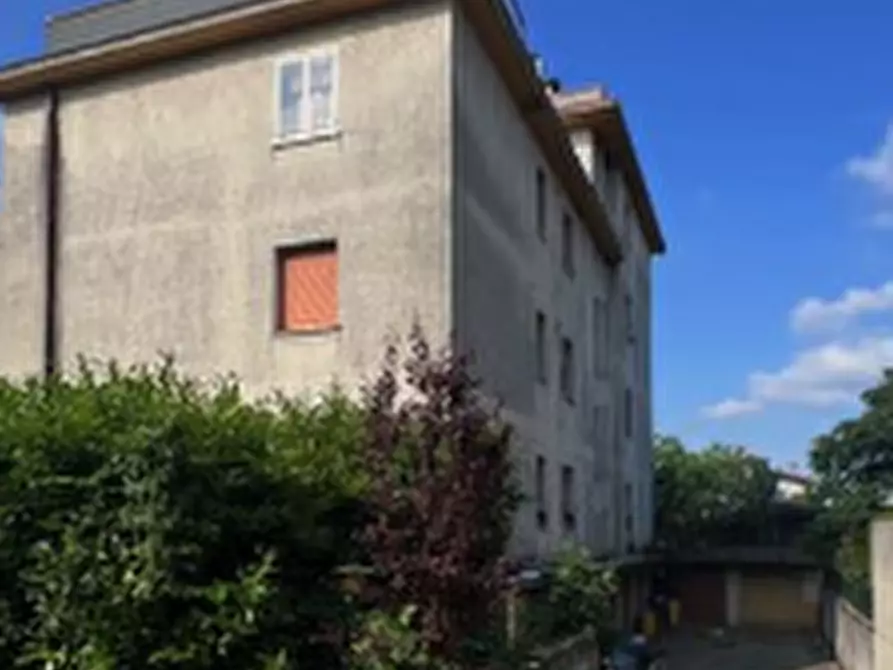 Immagine 5 di Appartamento in vendita  in Via Asiago a Trevignano