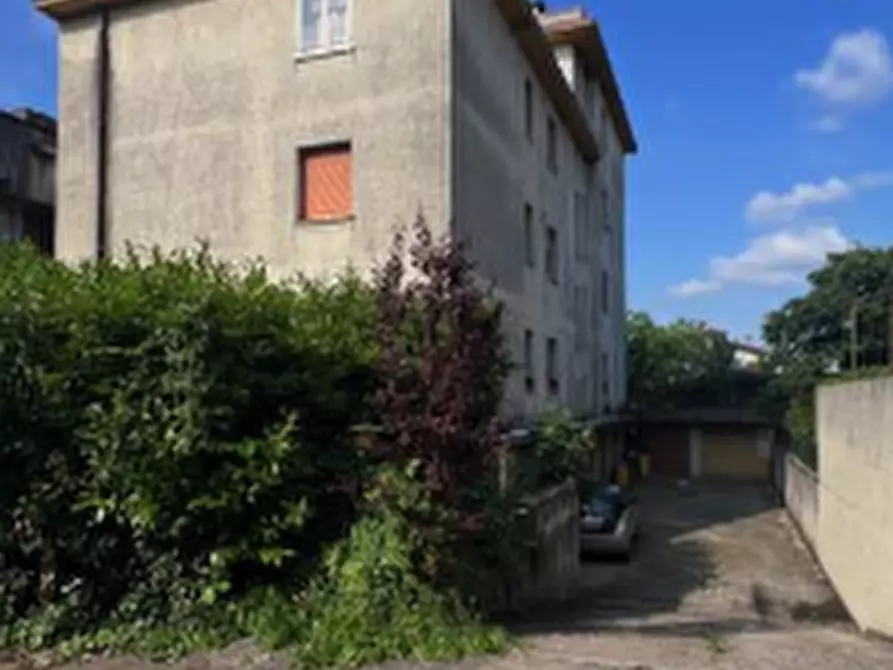Immagine 7 di Appartamento in vendita  in Via Asiago a Trevignano