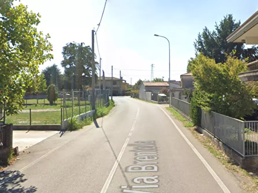 Immagine 9 di Appartamento in vendita  in Via Asiago a Trevignano