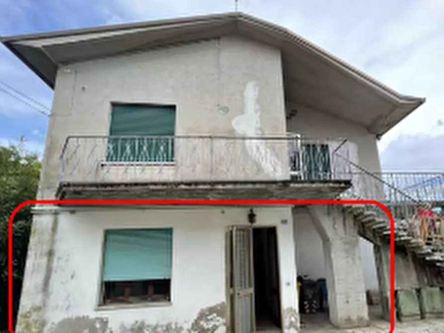 Immagine 1 di Appartamento in vendita  in Via Martiri a Crocetta Del Montello