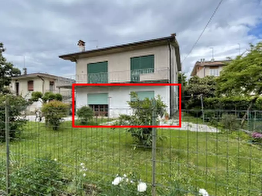 Immagine 2 di Appartamento in vendita  in Via Martiri a Crocetta Del Montello