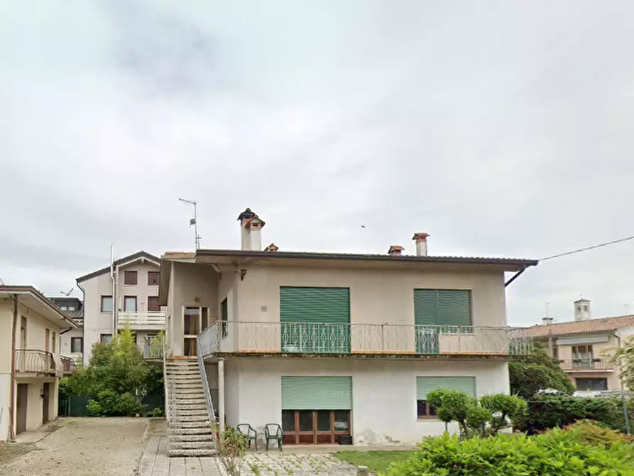 Immagine 5 di Appartamento in vendita  in Via Martiri a Crocetta Del Montello