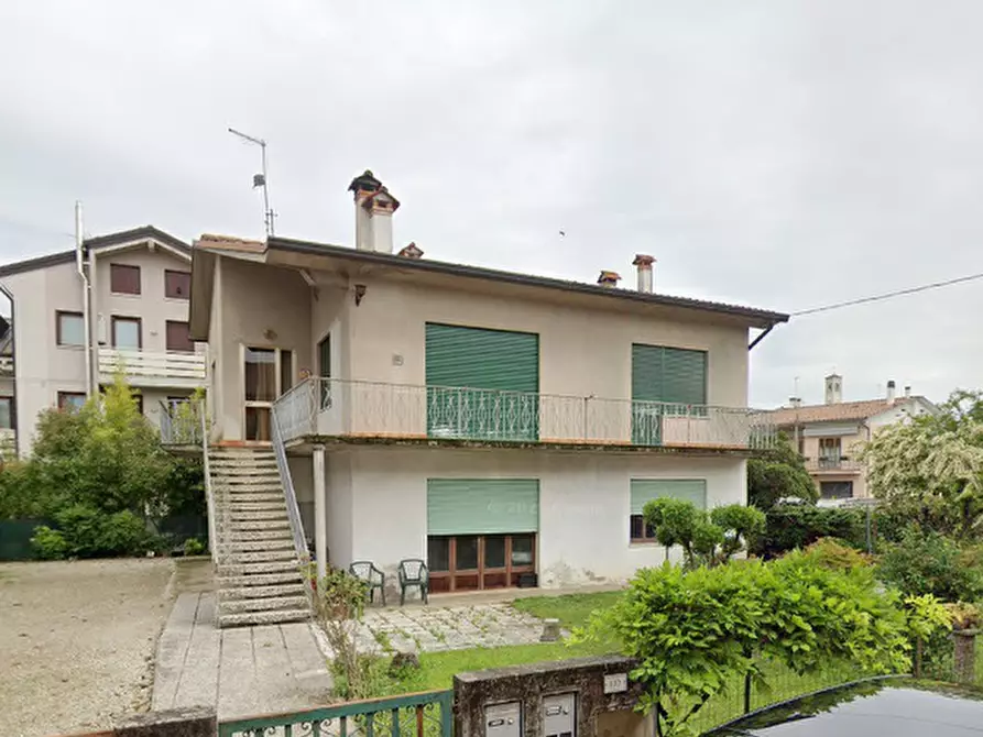 Immagine 7 di Appartamento in vendita  in Via Martiri a Crocetta Del Montello