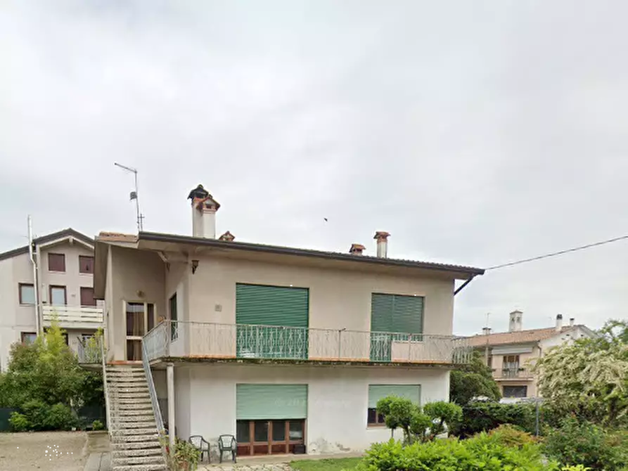 Immagine 8 di Appartamento in vendita  in Via Martiri a Crocetta Del Montello