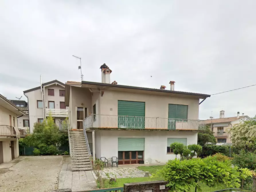 Immagine 9 di Appartamento in vendita  in Via Martiri a Crocetta Del Montello