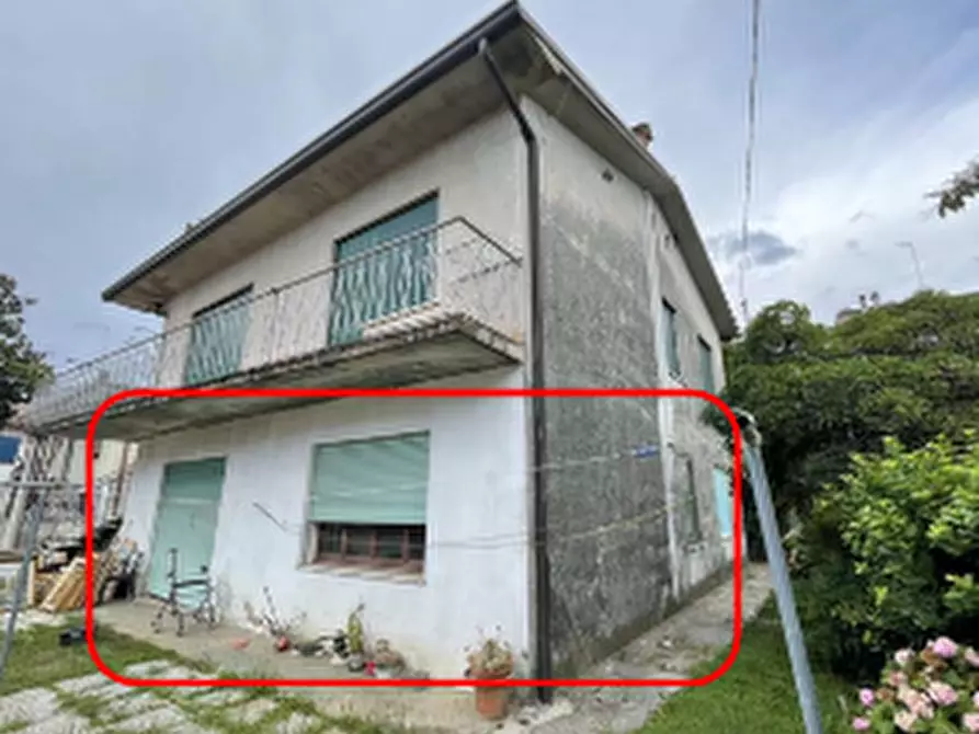 Immagine 11 di Appartamento in vendita  in Via Martiri a Crocetta Del Montello