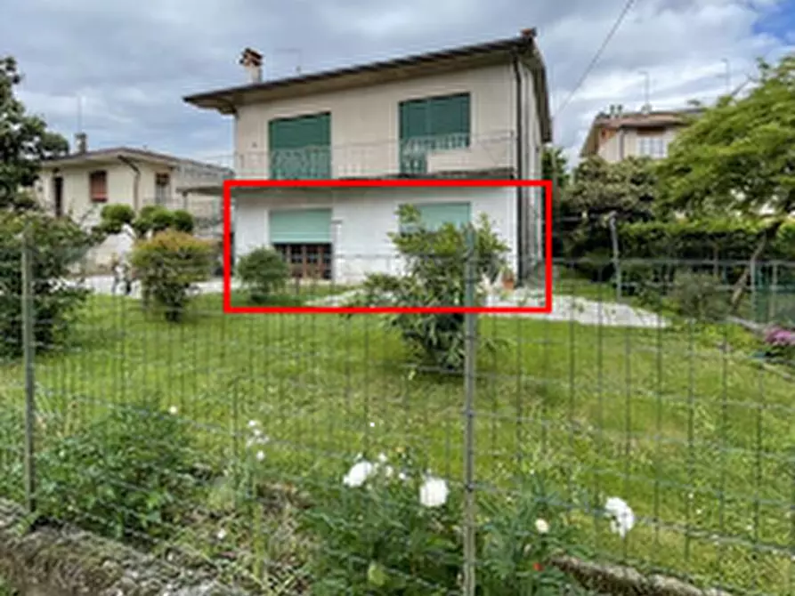 Immagine 13 di Appartamento in vendita  in Via Martiri a Crocetta Del Montello